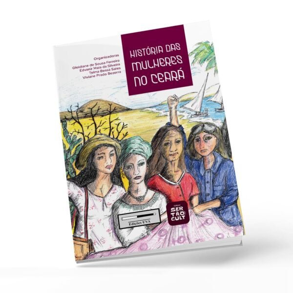 História das mulheres no Ceará