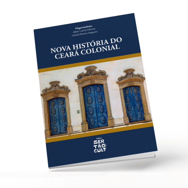 Nova história do Ceará colonial